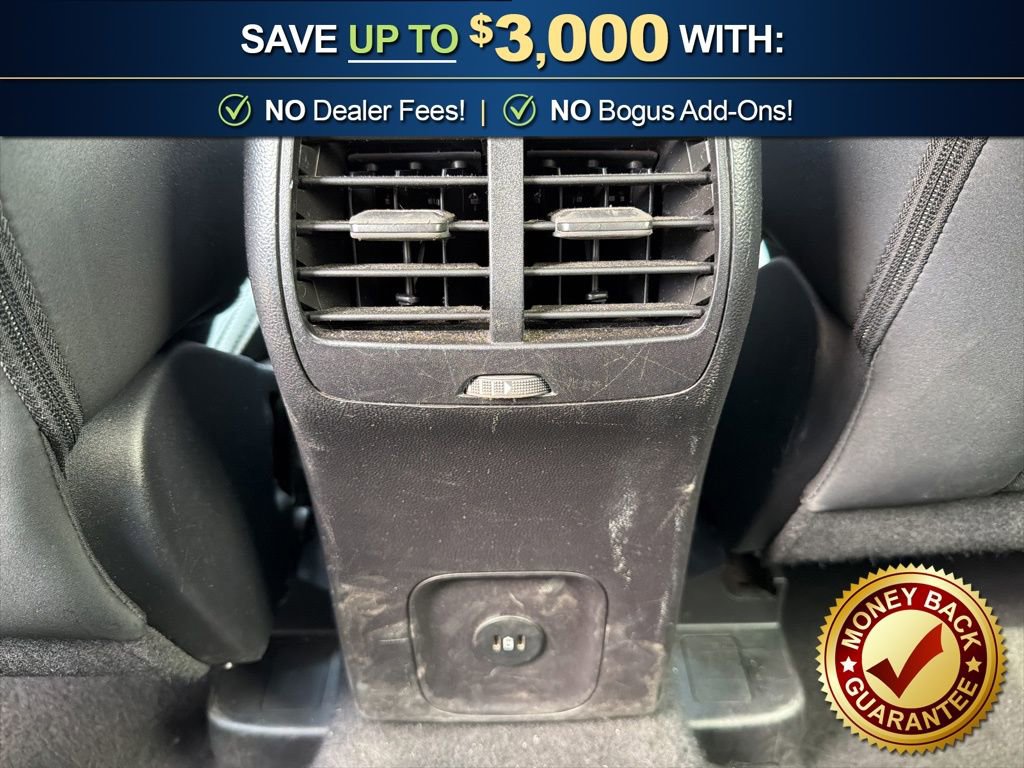 Used 2023 Ford Bronco Sport Big Bend w/ Convenience Package image 17