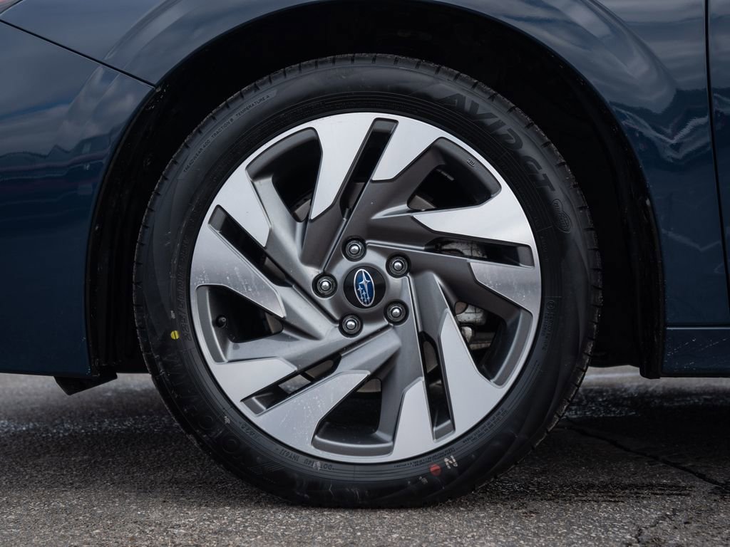 Used 2023 Subaru Legacy Touring XT w/ Tech Package 2 image 13