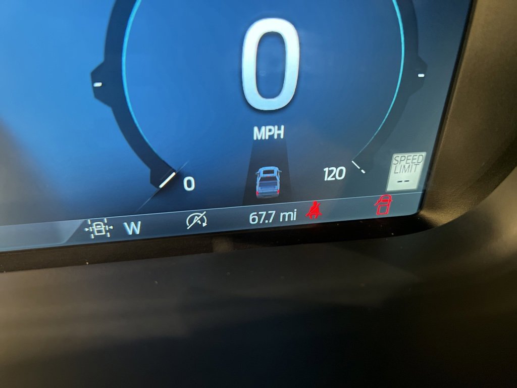 New 2025 Ford F150 Lariat w/ Equipment Group 501A Mid image 25