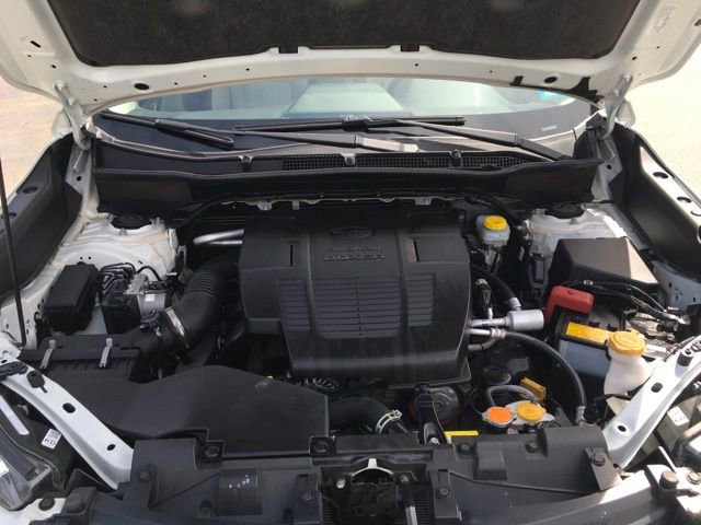 Certified 2023 Subaru Forester AWD/4WD image 28