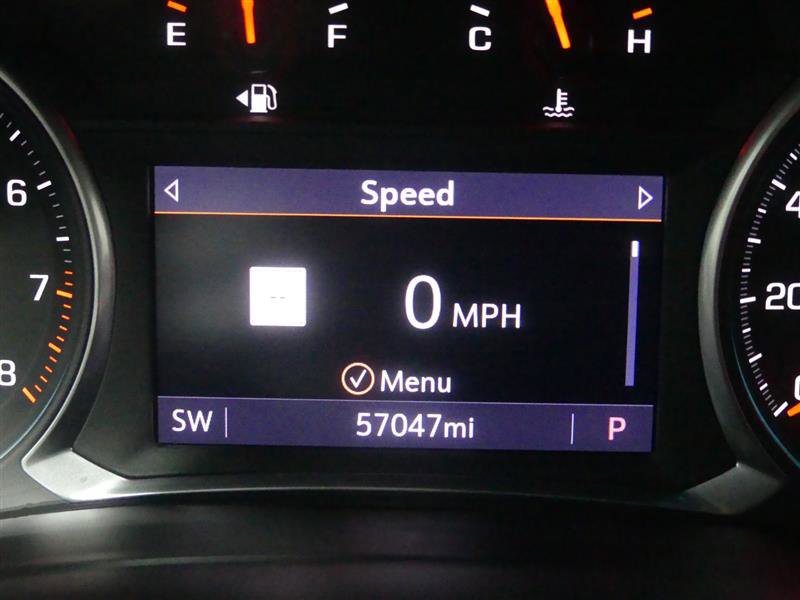 Used 2022 Chevrolet Traverse RS w/ LPO, Floor Liner Package AWD/4WD image 34