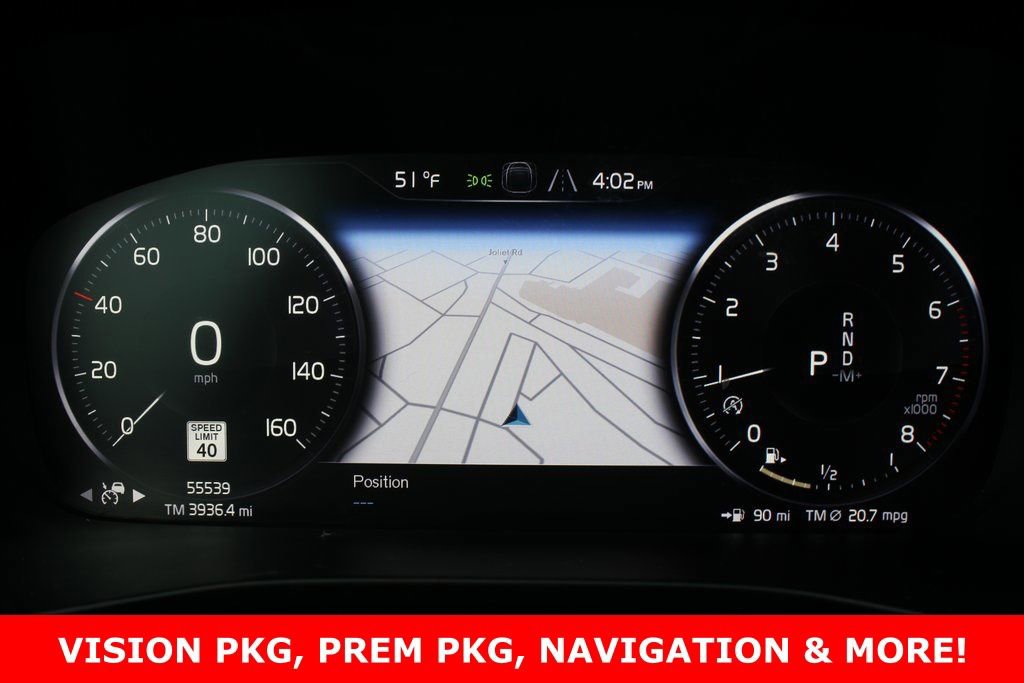 Used 2019 Volvo XC40 T5 Momentum image 13