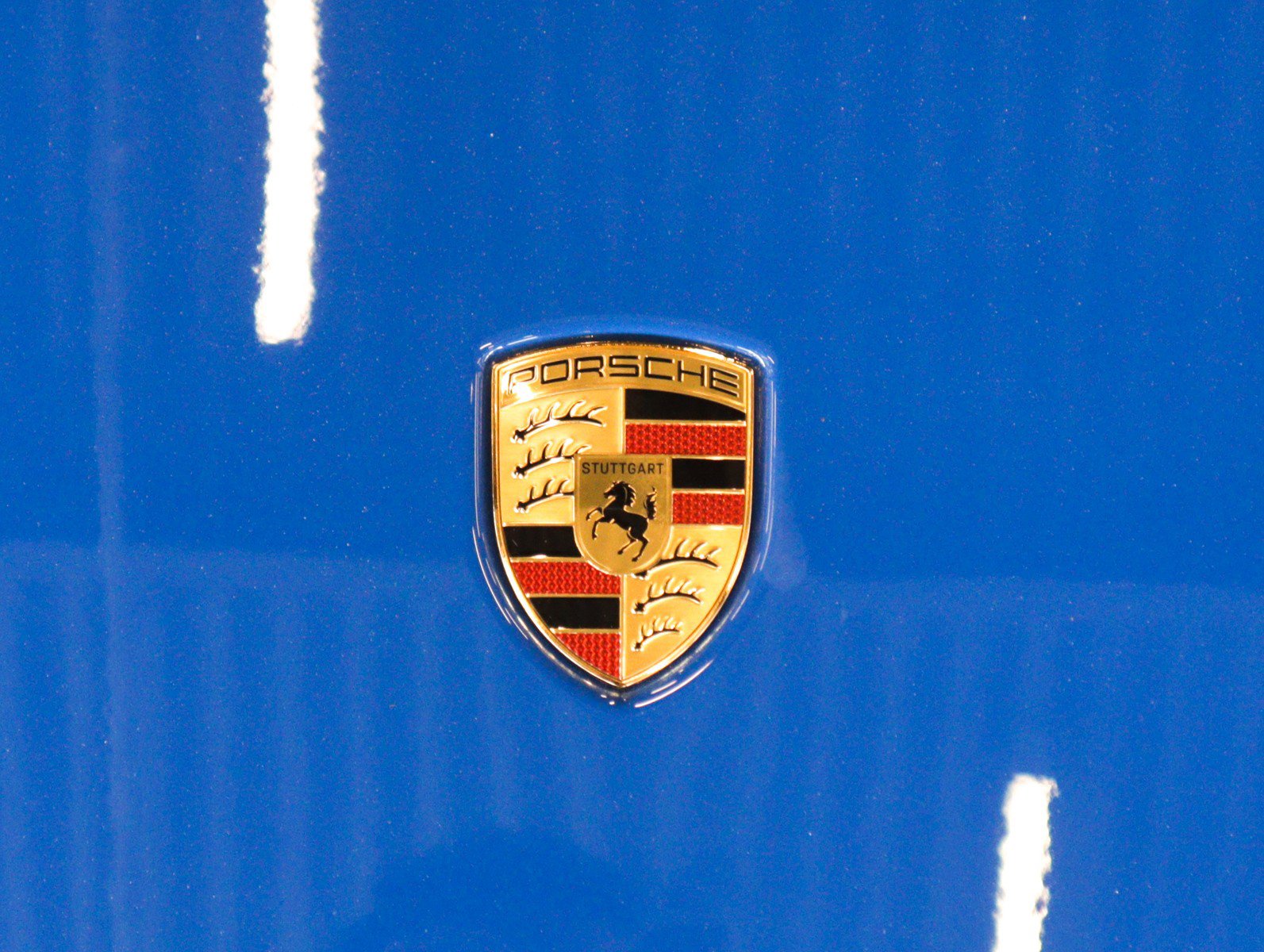 Certified 2025 Porsche 911 Carrera image 33