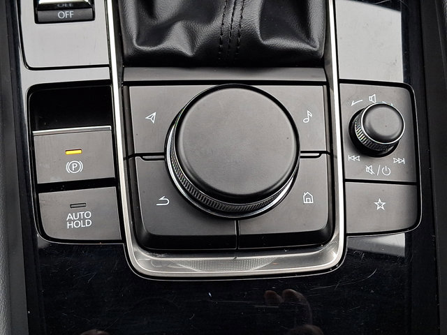 Certified 2025 MAZDA MAZDA3 s image 25