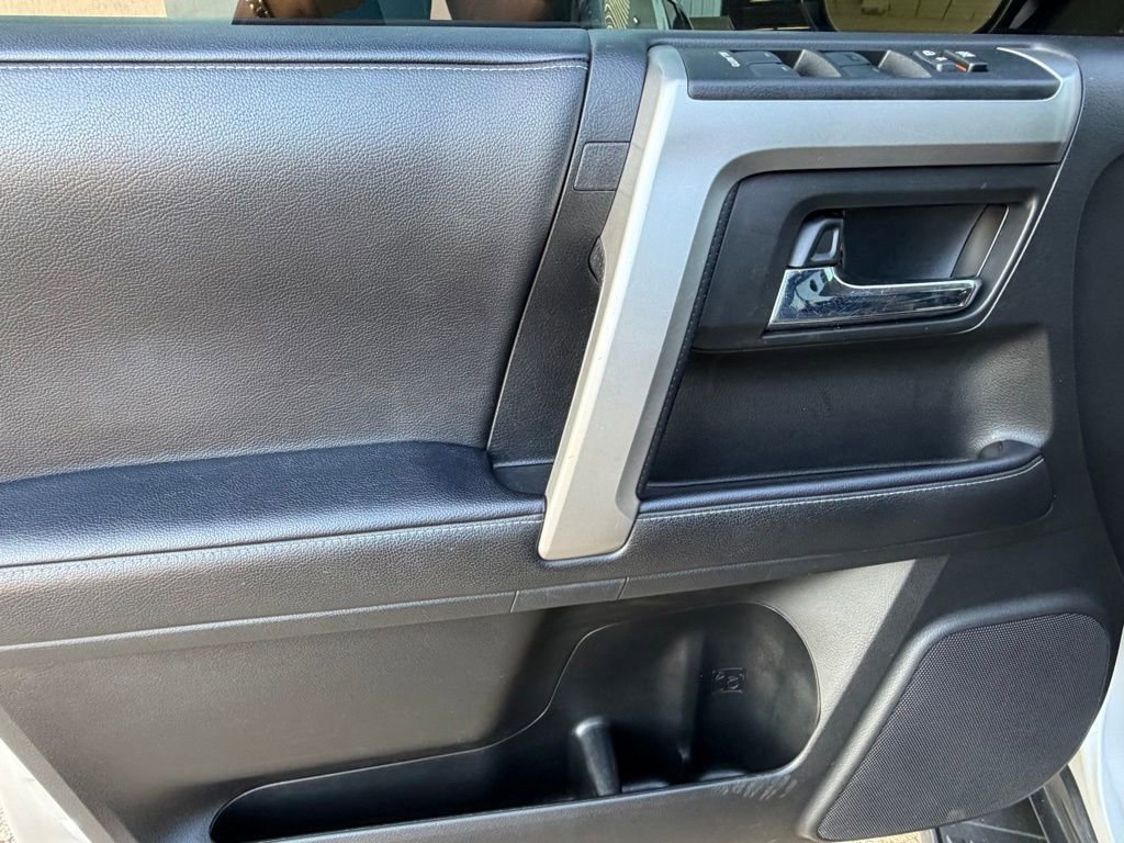Used 2023 Toyota 4Runner SR5 AWD/4WD image 14