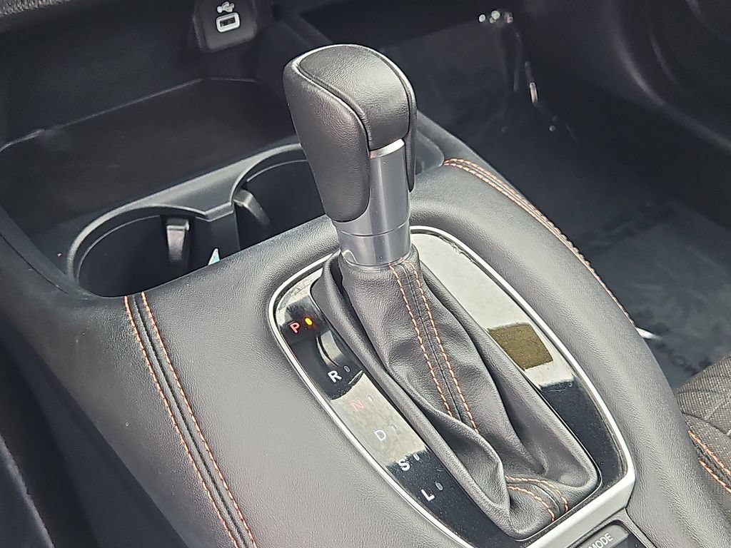 Certified 2024 Honda HR-V Sport image 22