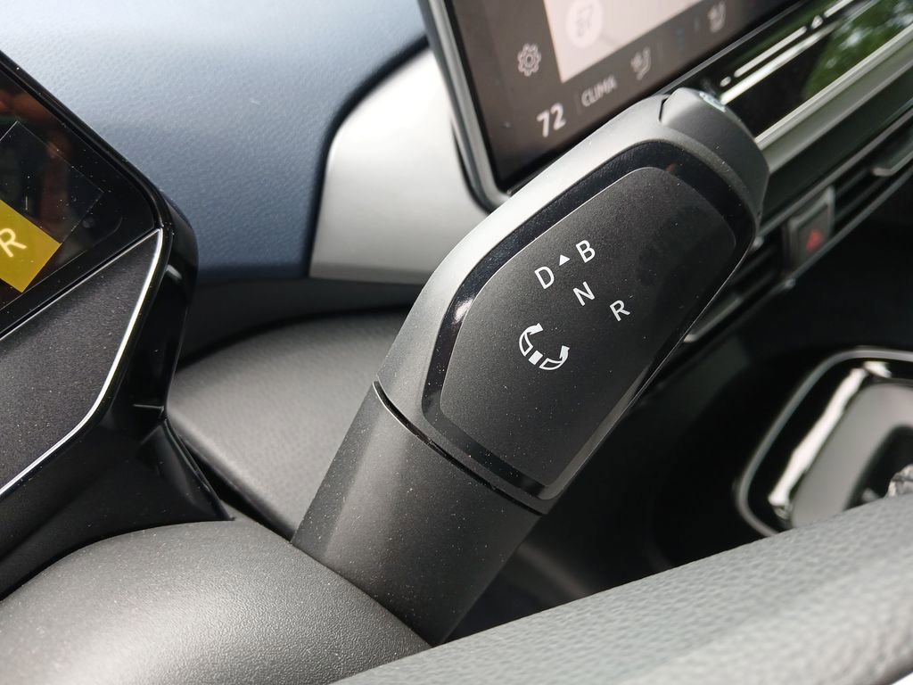New 2026 Volkswagen ID.4 Pro S Plus AWD/4WD image 24