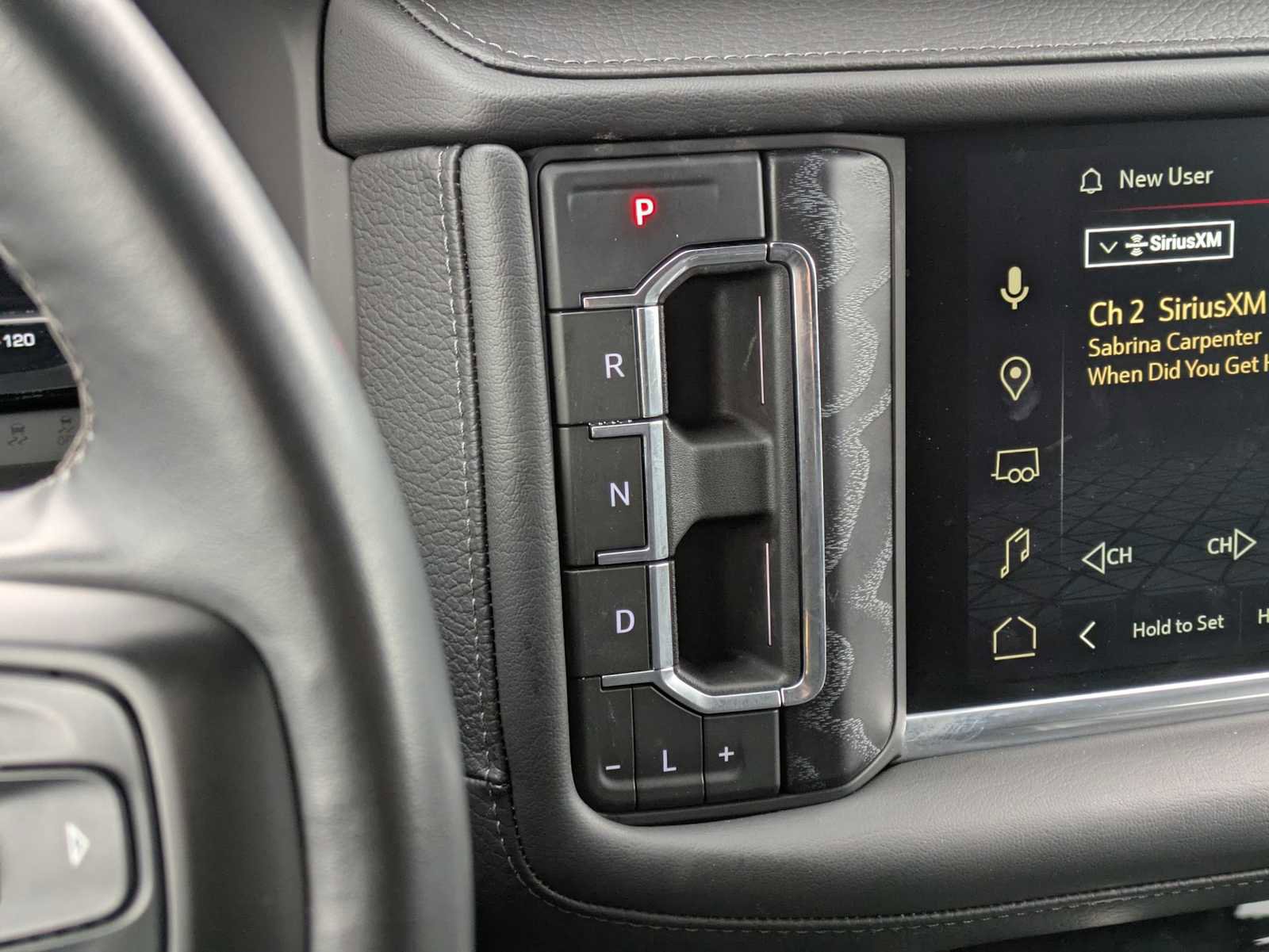 Used 2023 GMC Yukon Denali w/ Max Trailering Package image 32