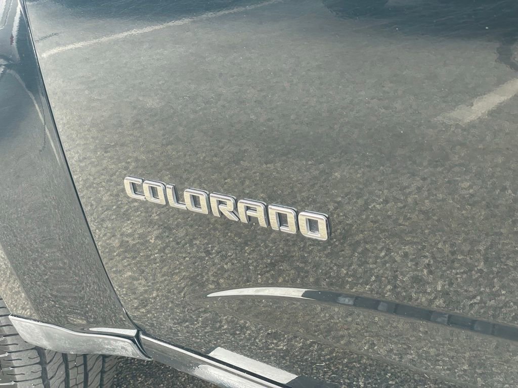 Used 2019 Chevrolet Colorado LT w/ LT Convenience Package image 27