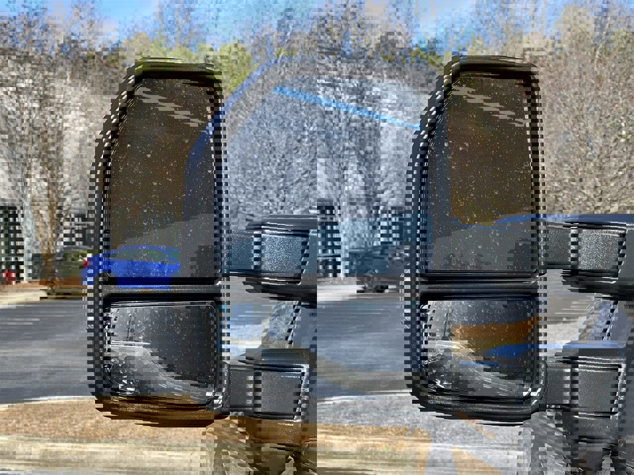 New 2026 Ford F250 Lariat w/ Tremor Off-Road Package image 33