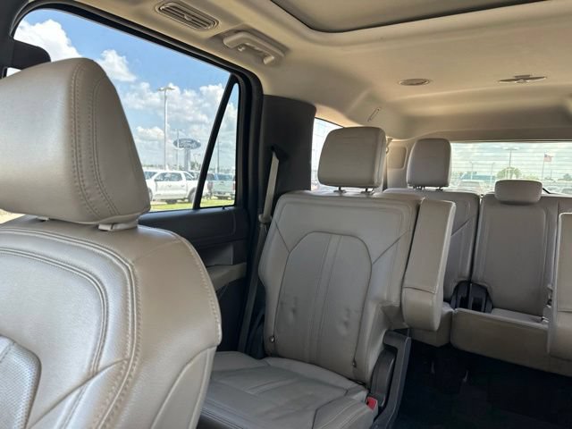 Used 2021 Ford Expedition Max Limited RWD image 10