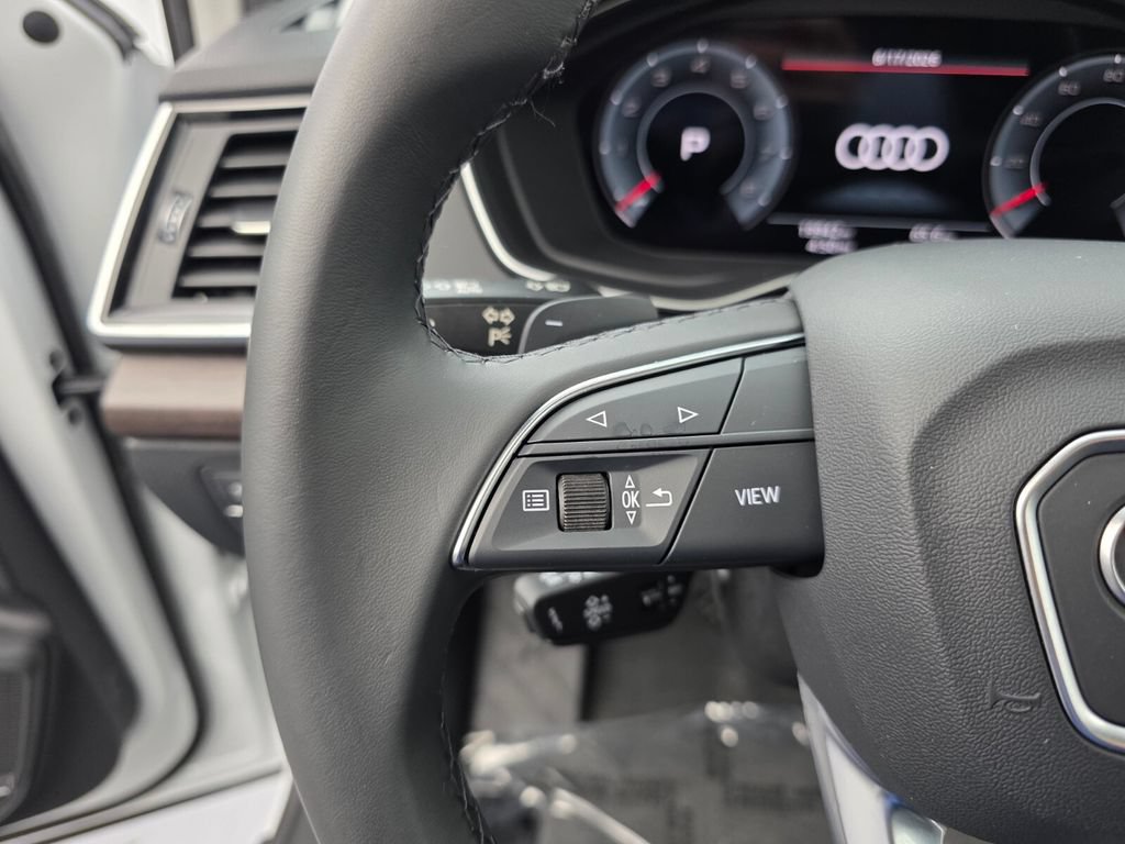 Used 2023 Audi Q5 2.0T Premium Plus w/ Premium Plus Package AWD/4WD image 19