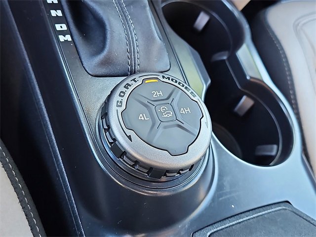 Used 2024 Ford Bronco Big Bend image 25