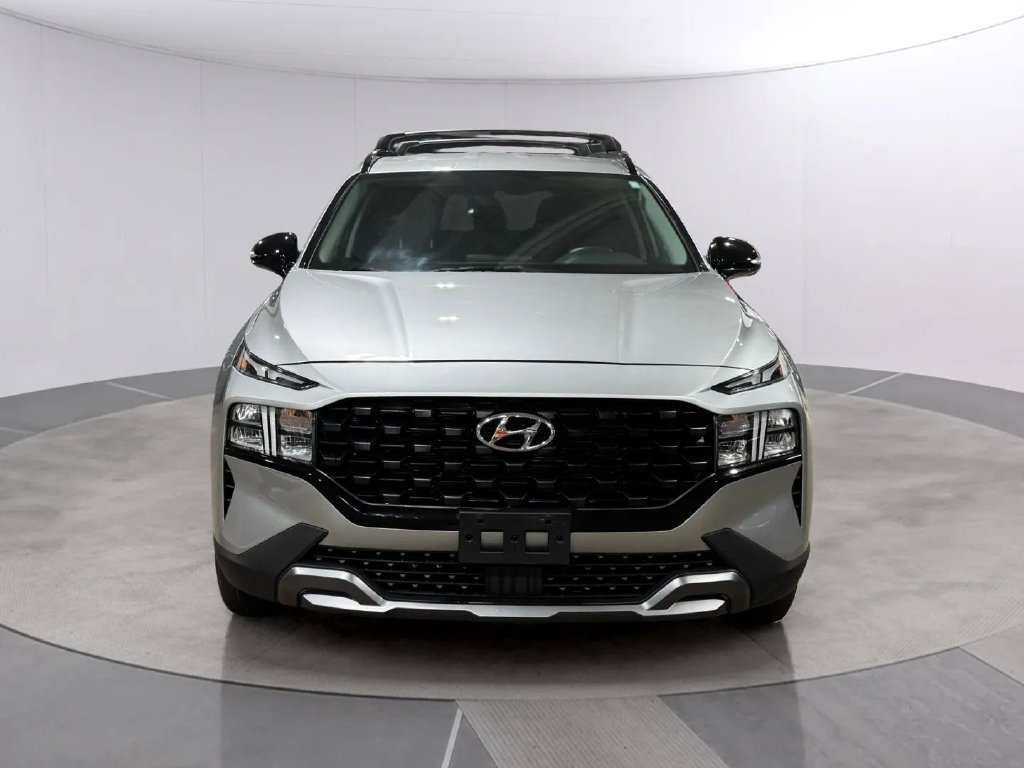 Certified 2023 Hyundai Santa Fe XRT AWD/4WD image 8