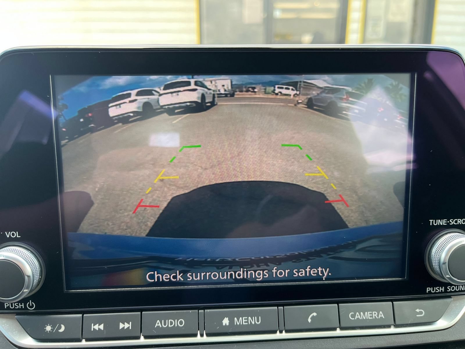 Used 2025 Nissan Altima 2.5 SR FWD image 22