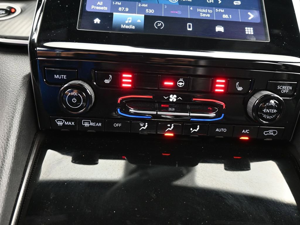 Used 2024 Jeep Grand Cherokee L Altitude image 26