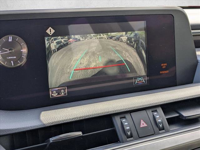 Used 2019 Lexus ES 350 w/ Premium Package image 13