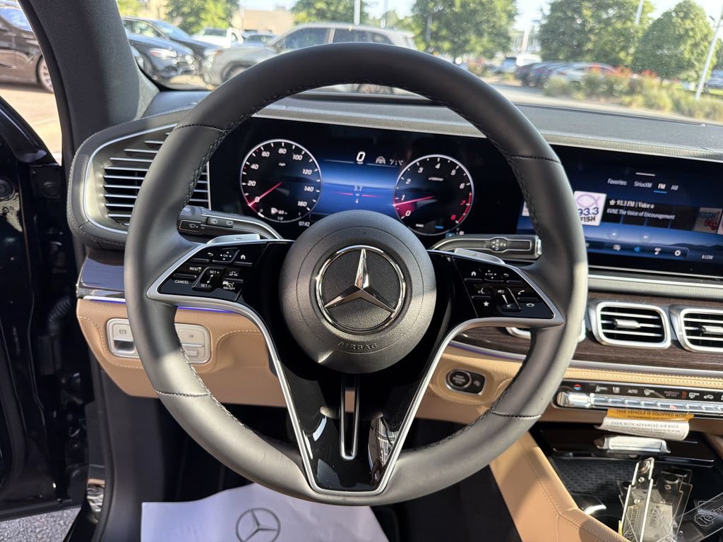 New 2026 Mercedes-Benz GLE 350 4MATIC image 23