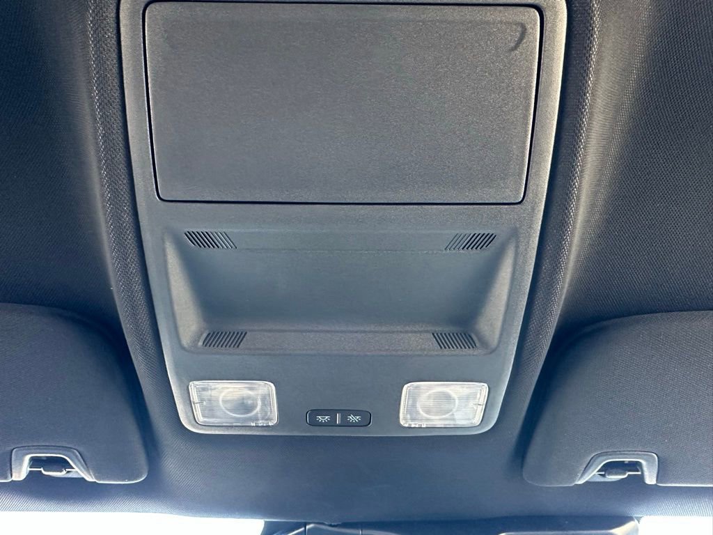 New 2026 Ford Mustang Premium image 23