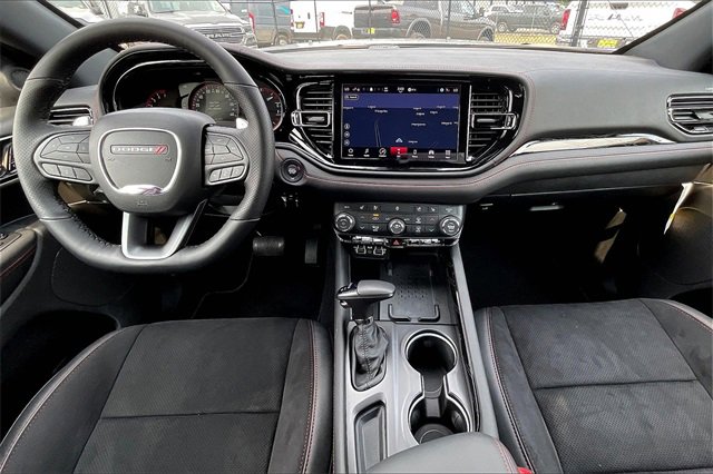 New 2026 Dodge Durango GT image 5
