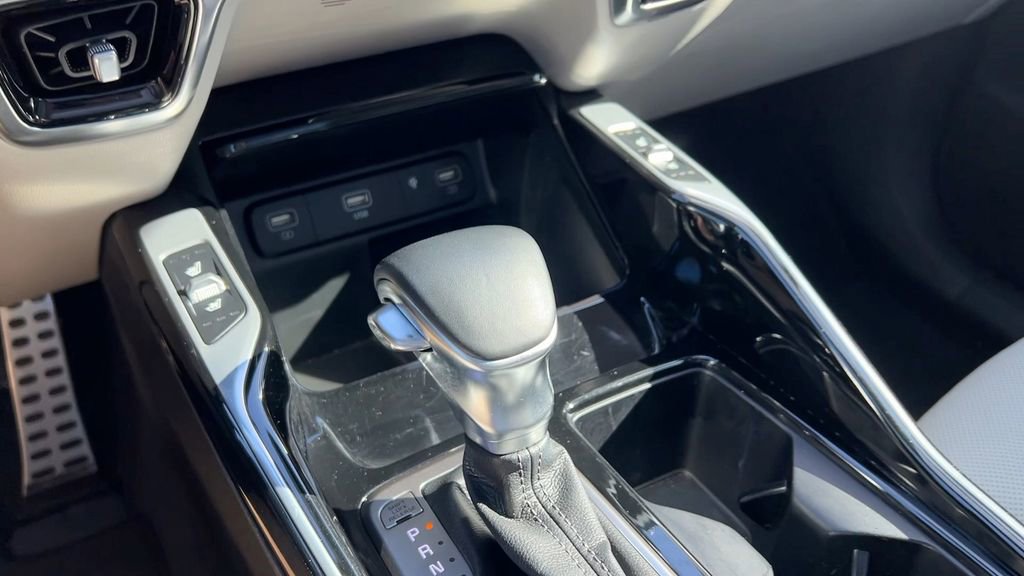 Used 2022 Kia Sorento SX image 30