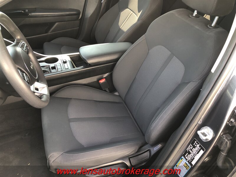 Used 2022 Kia K5 LXS FWD image 12