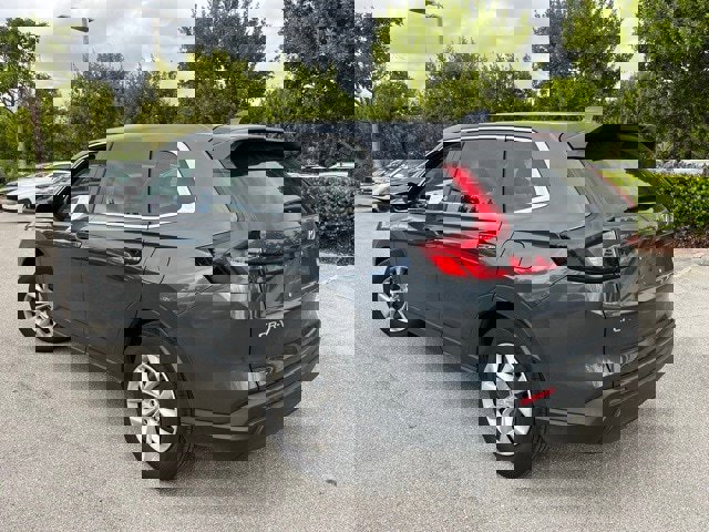 Used 2023 Honda CR-V LX image 3