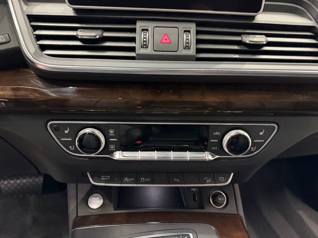 Used 2019 Audi Q5 2.0T Premium Plus w/ Premium Plus Package image 47