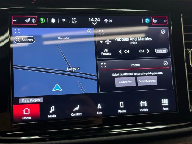 Used 2024 Dodge Durango R/T image 15