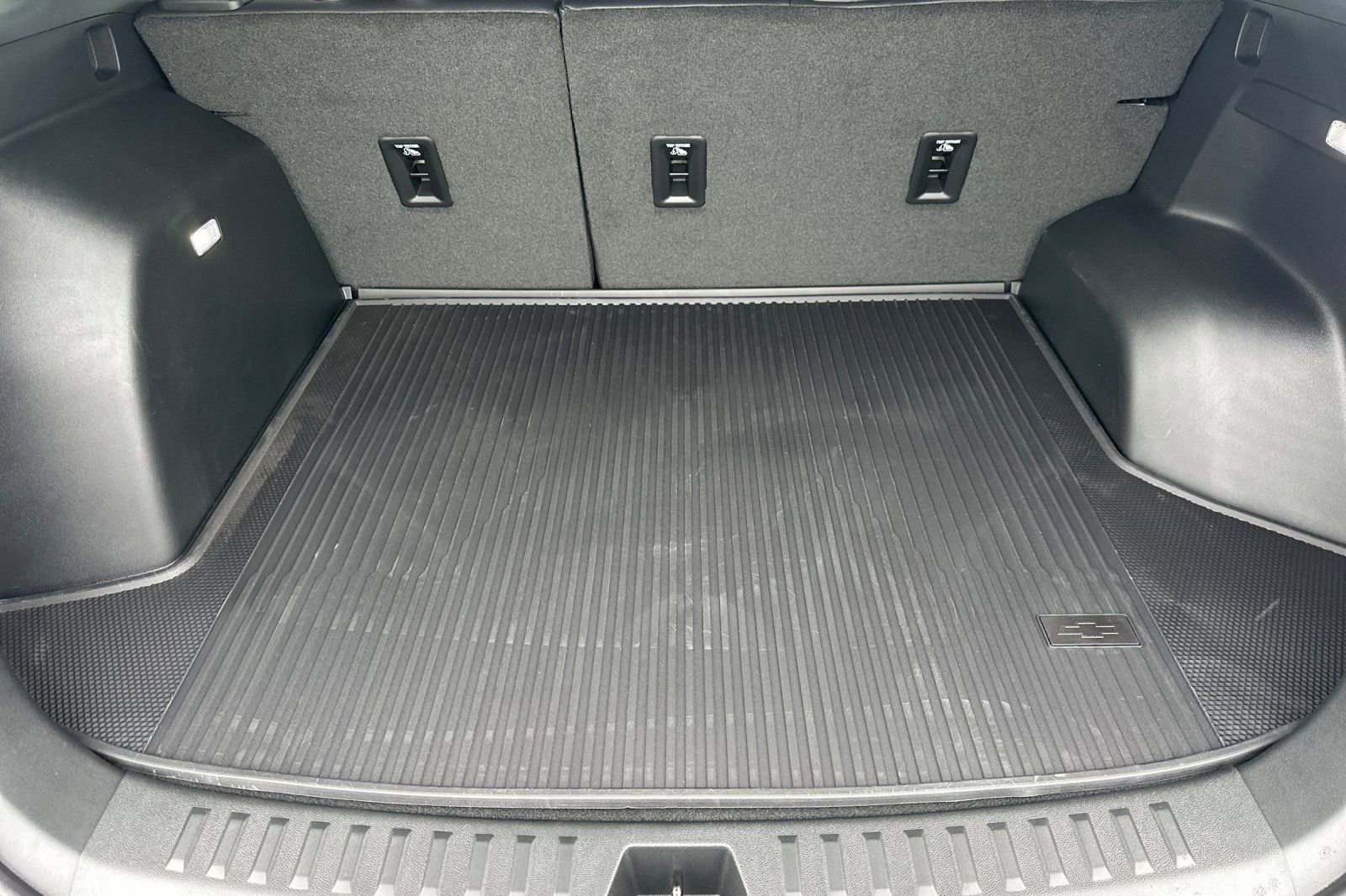 New 2026 Chevrolet Equinox LT w/ Convenience Package II image 17