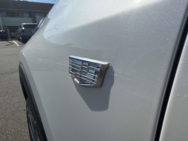 Used 2023 Cadillac XT4 Premium Luxury w/ Enhanced Visibility Package AWD/4WD image 42