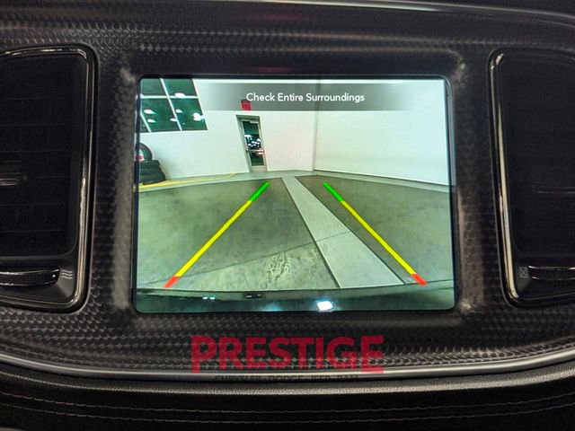 Used 2021 Dodge Challenger SRT Hellcat image 21