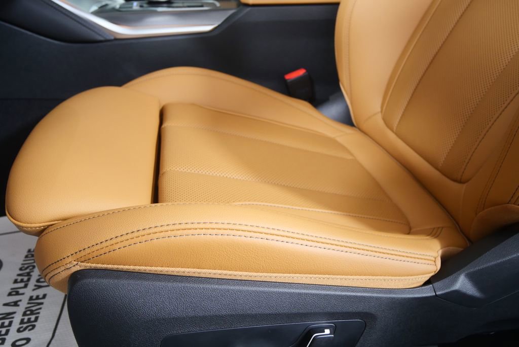 New 2026 BMW M440i Coupe w/ Premium Package RWD image 9