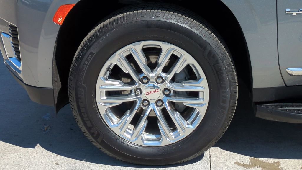 Used 2022 GMC Yukon SLT image 14