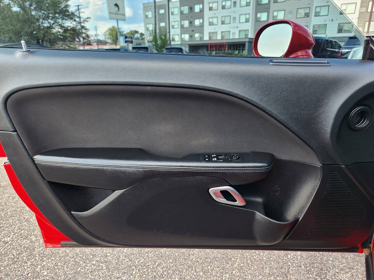 Used 2019 Dodge Challenger SXT AWD/4WD image 18