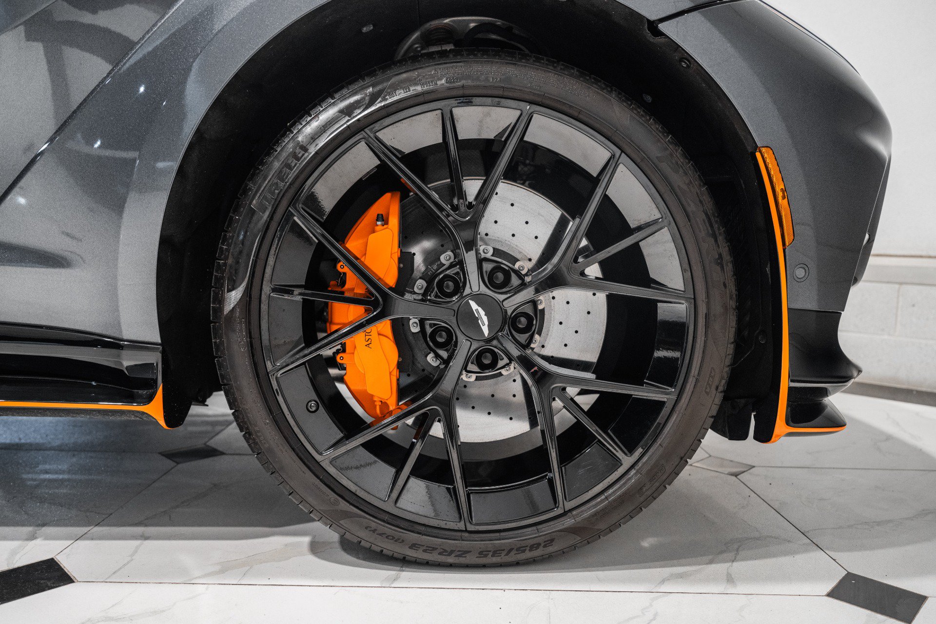 New 2025 Aston Martin DBX 707 AWD/4WD image 57