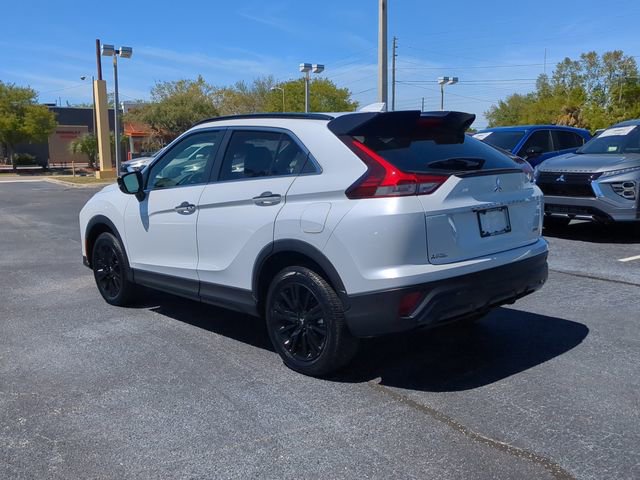 New 2025 Mitsubishi Eclipse Cross SE image 7