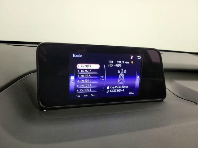 Used 2019 Lexus RX 350L AWD image 3