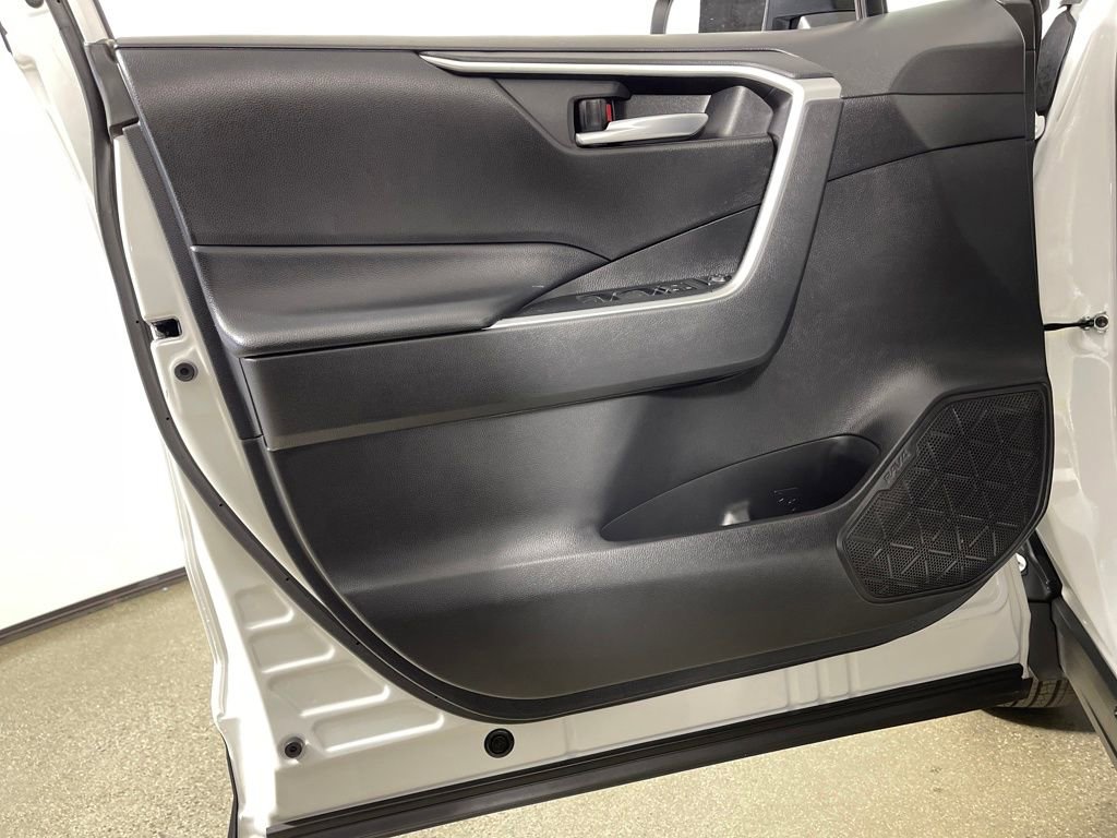 Certified 2024 Toyota RAV4 XLE image 17