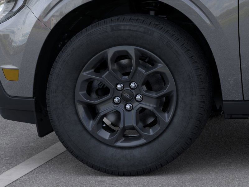 New 2025 Ford Maverick XLT w/ Equipment Group 302A AWD/4WD image 21