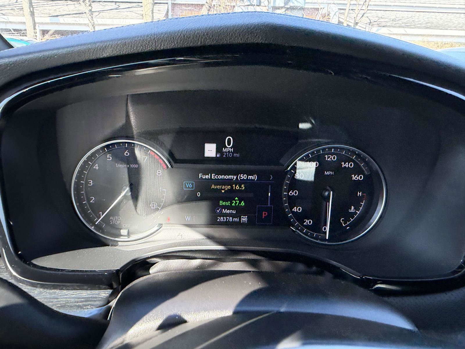 Certified 2024 Cadillac XT5 Premium Luxury image 26