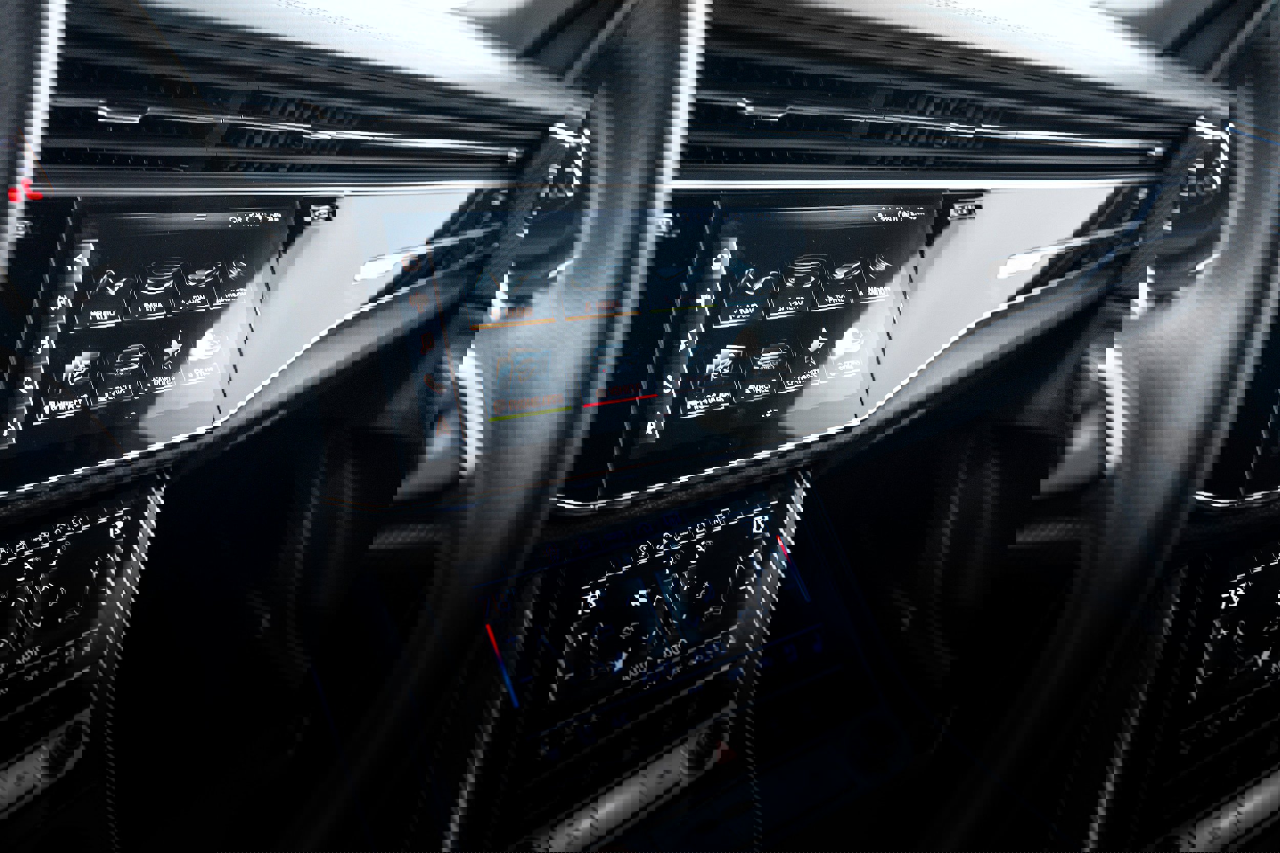 Used 2022 Audi RS Q8 image 14