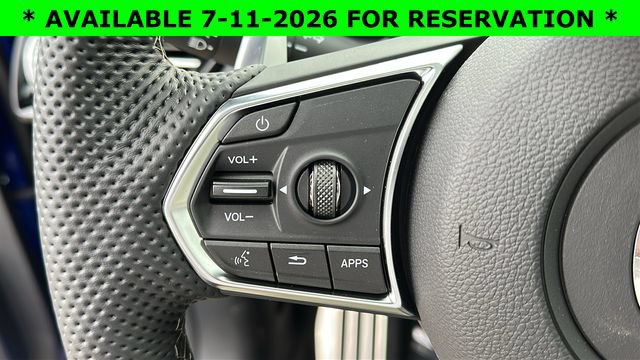 Used 2026 Acura RDX A-Spec AWD/4WD image 13