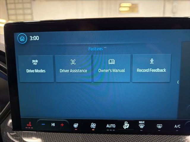 New 2026 Ford Escape ST-Line w/ Tech Pack #1 image 38