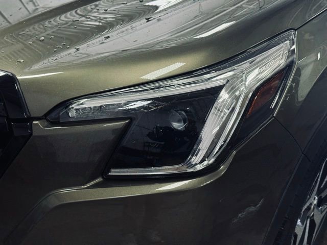 Used 2023 Subaru Forester Premium video 2