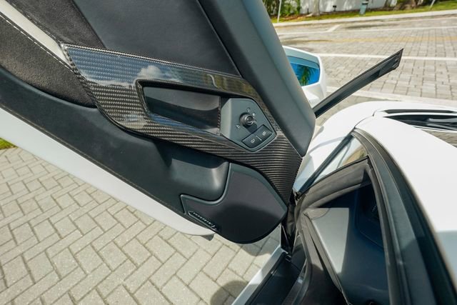 Used 2018 Lamborghini Aventador S AWD/4WD image 51