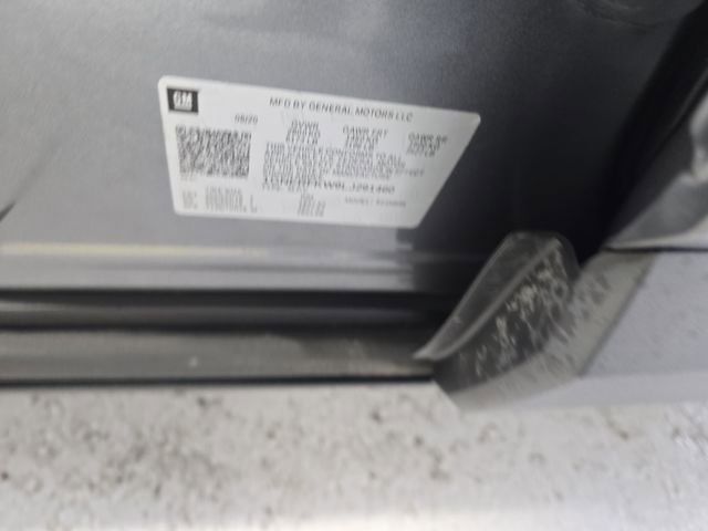 Used 2020 Chevrolet Traverse LS FWD image 14
