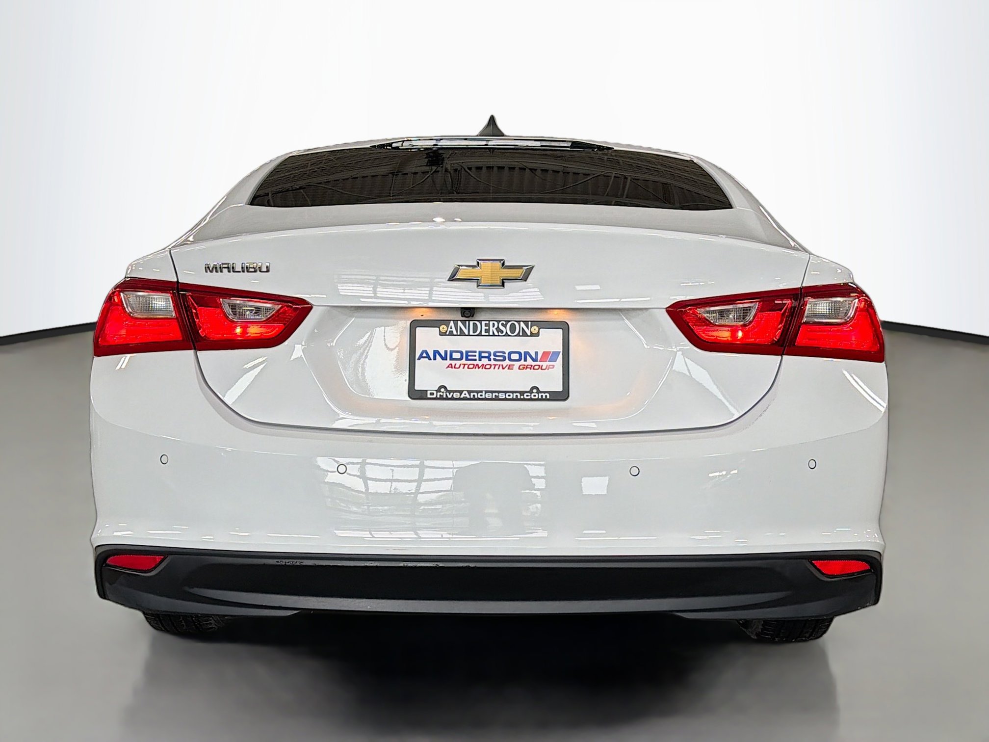 Used 2020 Chevrolet Malibu LS w/ Driver Confidence Package II FWD image 16