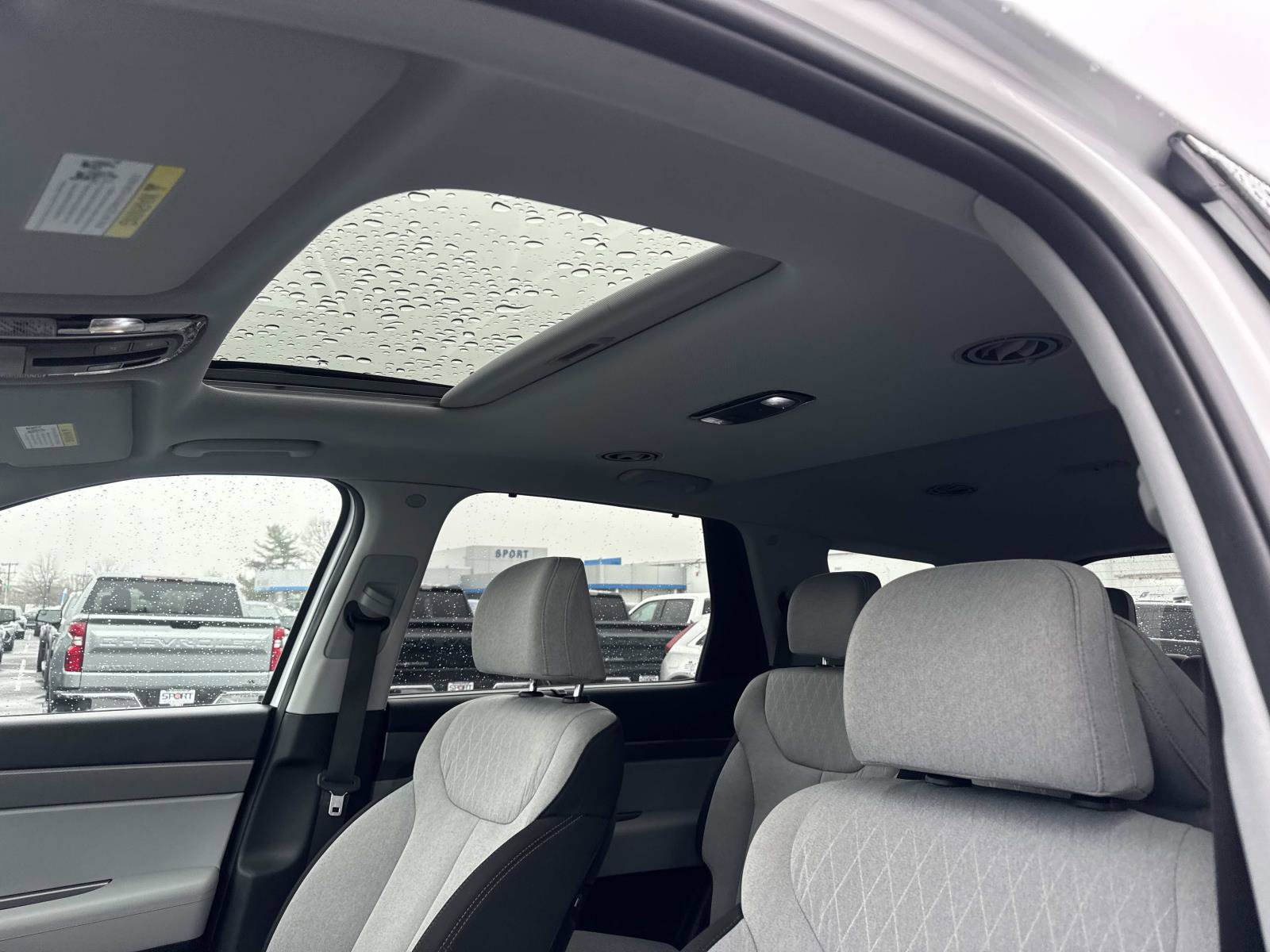 Used 2021 Hyundai Palisade SEL w/ Convenience Package image 21