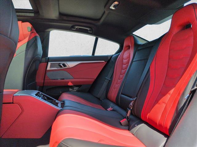 New 2026 BMW 840i xDrive AWD/4WD image 16
